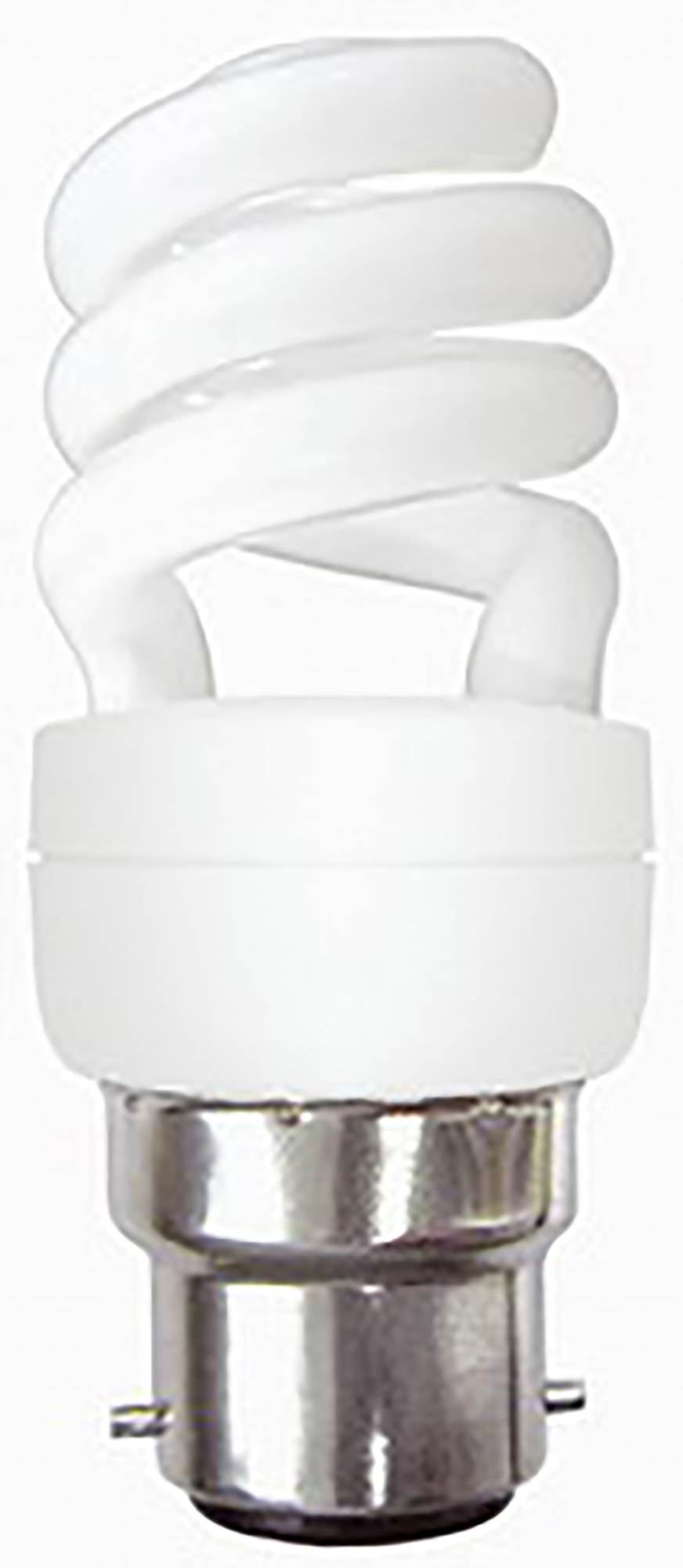 Geniss Ultra Compact Compact Fluorescent Luxram Spiral & U-Tube